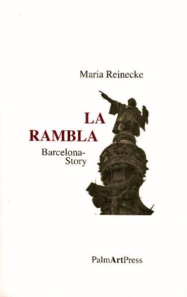 Cover von La Rambla