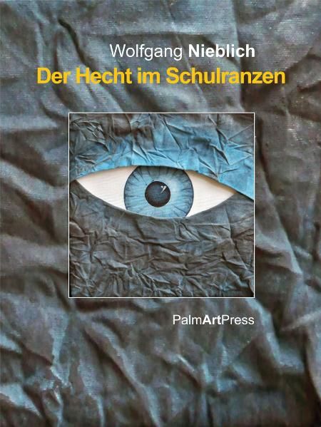 Cover von Der Hecht im Schulranzen