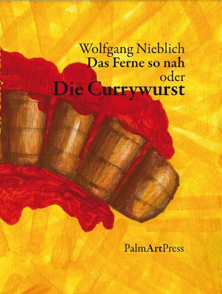 Cover von Das Ferne so nah