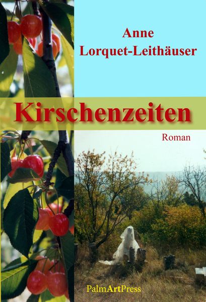 Cover von Kirschenzeiten