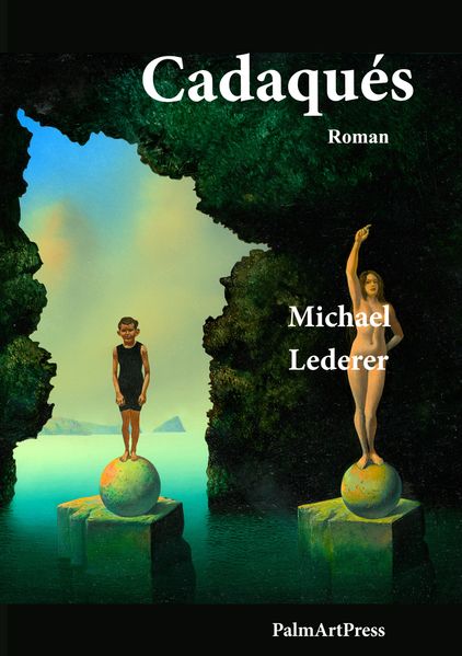Cover von Cadaqués