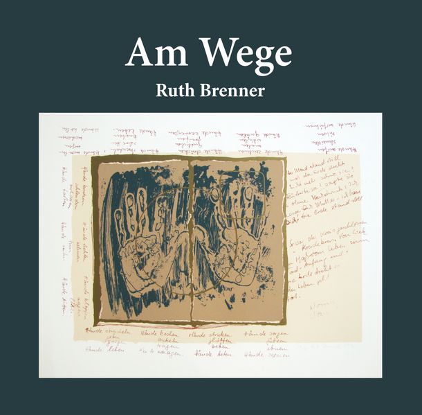 Cover von Am Wege