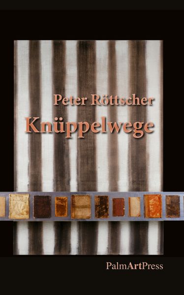 Cover von Knüppelwege