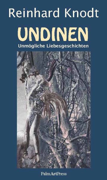 Cover von Undinen
