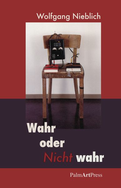 Cover von Wahr oder Nicht Wahr