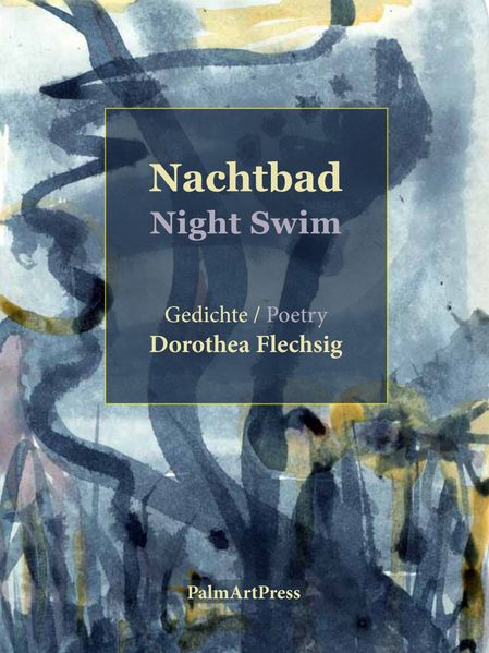 Cover von Nachtbad