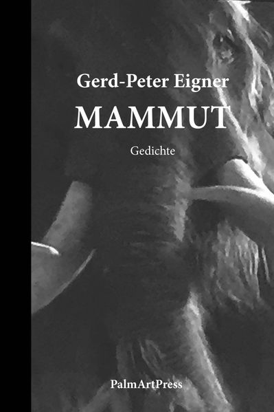 Cover von MAMMUT