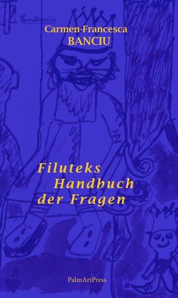 Cover von Filuteks Handbuch der Fragen