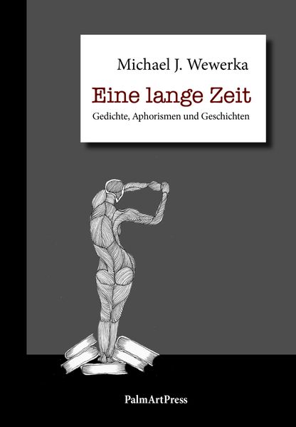 Cover von Eine lange Zeit