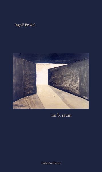 Cover von im b.raum
