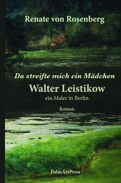 Cover von Da streifte mich ein Mädchen