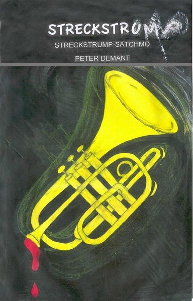 Cover von Streckstrump-Satchmo