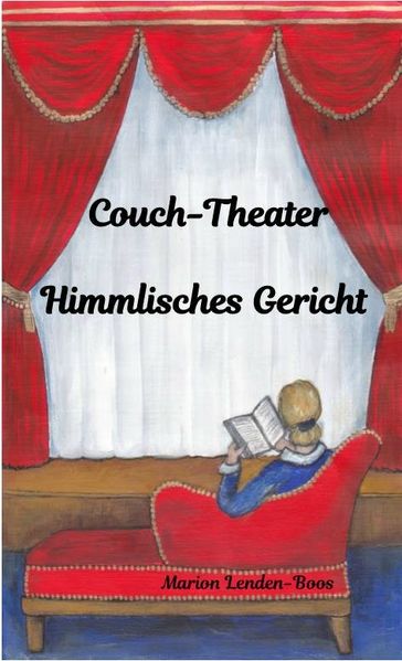 Cover von Himmlisches Gericht