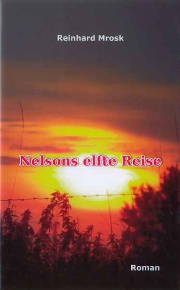 Cover von Nelsons elfte Reise