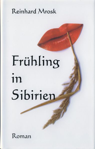 Cover von Frühling in Sibirien