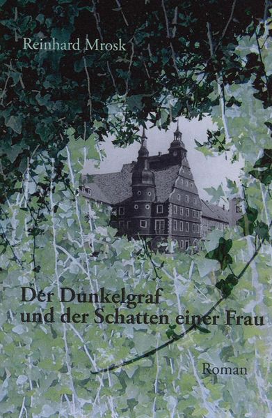 Cover von Der Dunkelgraf und der Schatten einer Frau