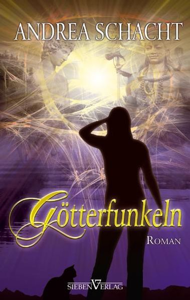 Cover von Götterfunkeln