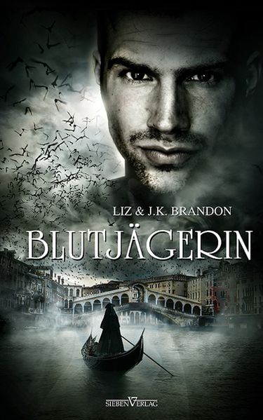 Cover von Blutjägerin
