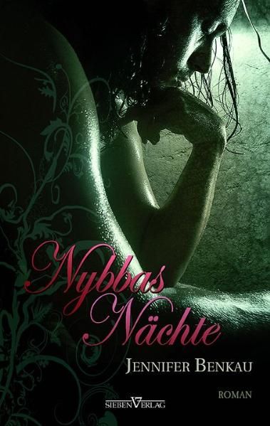 Cover von Nybbas Nächte