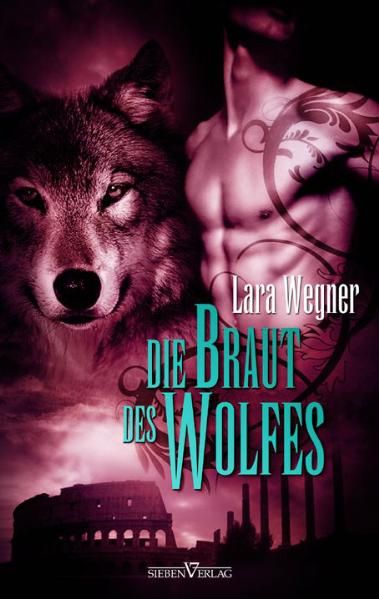 Cover von Die Braut des Wolfes