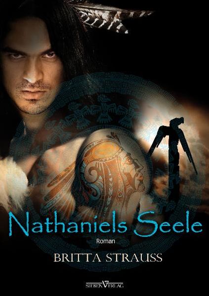 Cover von Nathaniels Seele