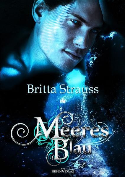 Cover von Meeresblau