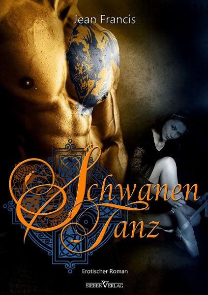 Cover von Schwanentanz