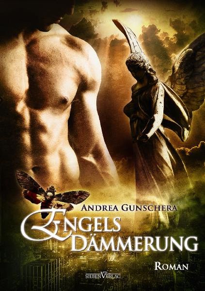 Cover von Engelsdämmerung