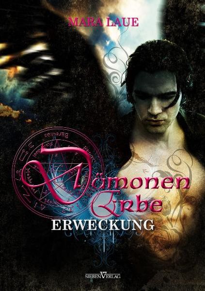 Cover von Erweckung
