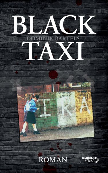 Cover von Black Taxi