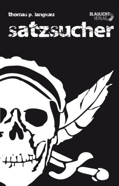Cover von Satzsucher