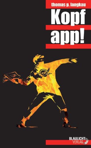 Cover von Kopf App