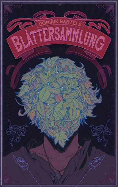 Cover von Blättersammlung