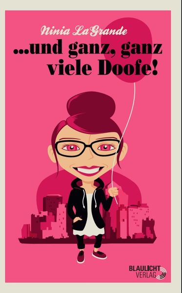 Cover von … und ganz, ganz viele Doofe!