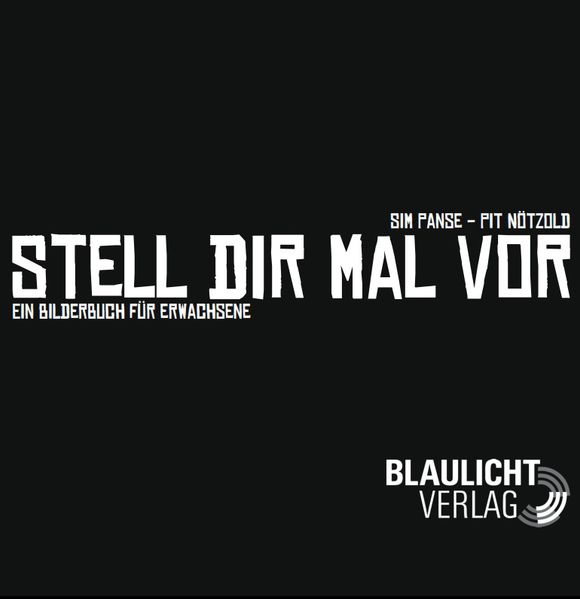 Cover von Stell Dir mal vor!
