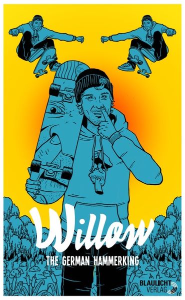 Cover von Willow