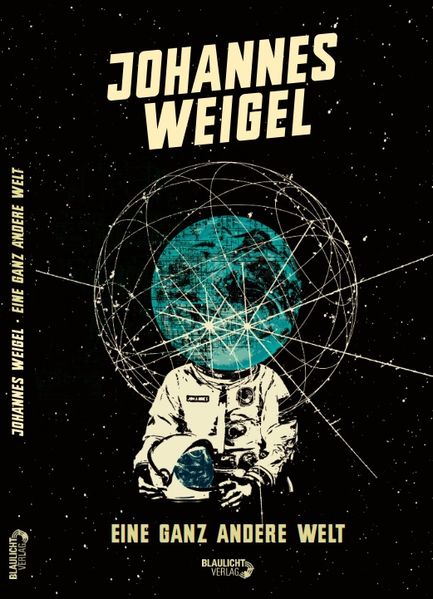 Cover von Eine ganz andere Welt