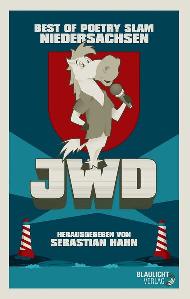 Cover von JWD