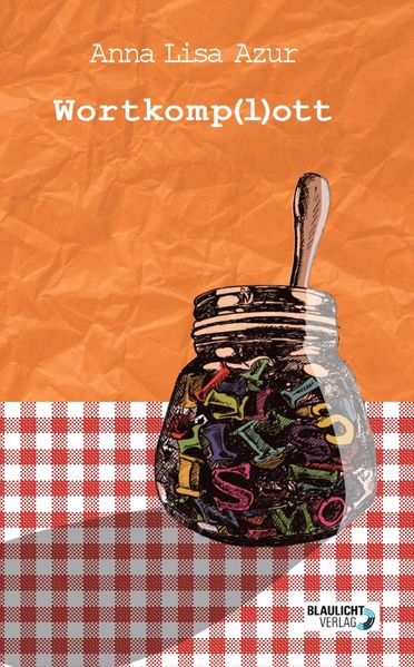 Cover von Wortkomp(l)ott