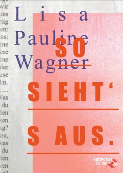 Cover von So sieht´s aus