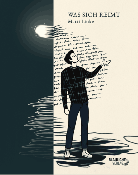 Cover von Was sich reimt