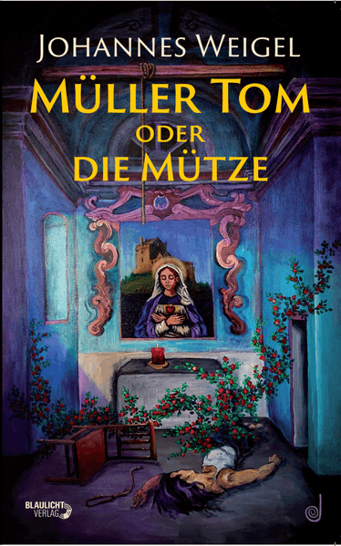 Cover von Müller Tom oder Die Mütze