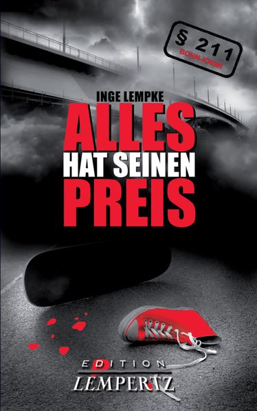 Cover von Alles hat seinen Preis