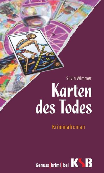 Cover von Karten des Todes