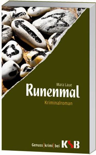 Cover von Runenmal
