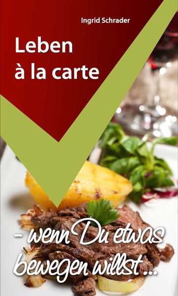 Cover von Leben a la carte