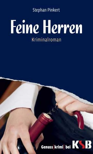 Cover von Feine Herren