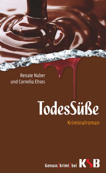 Cover von TodesSüße