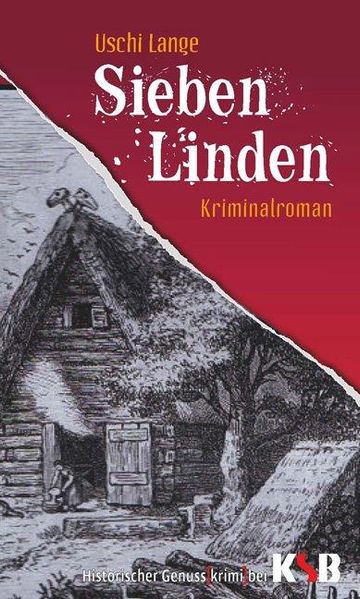 Cover von Sieben Linden