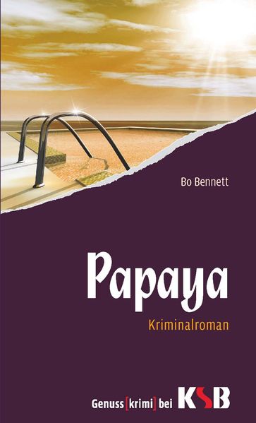 Cover von Papaya